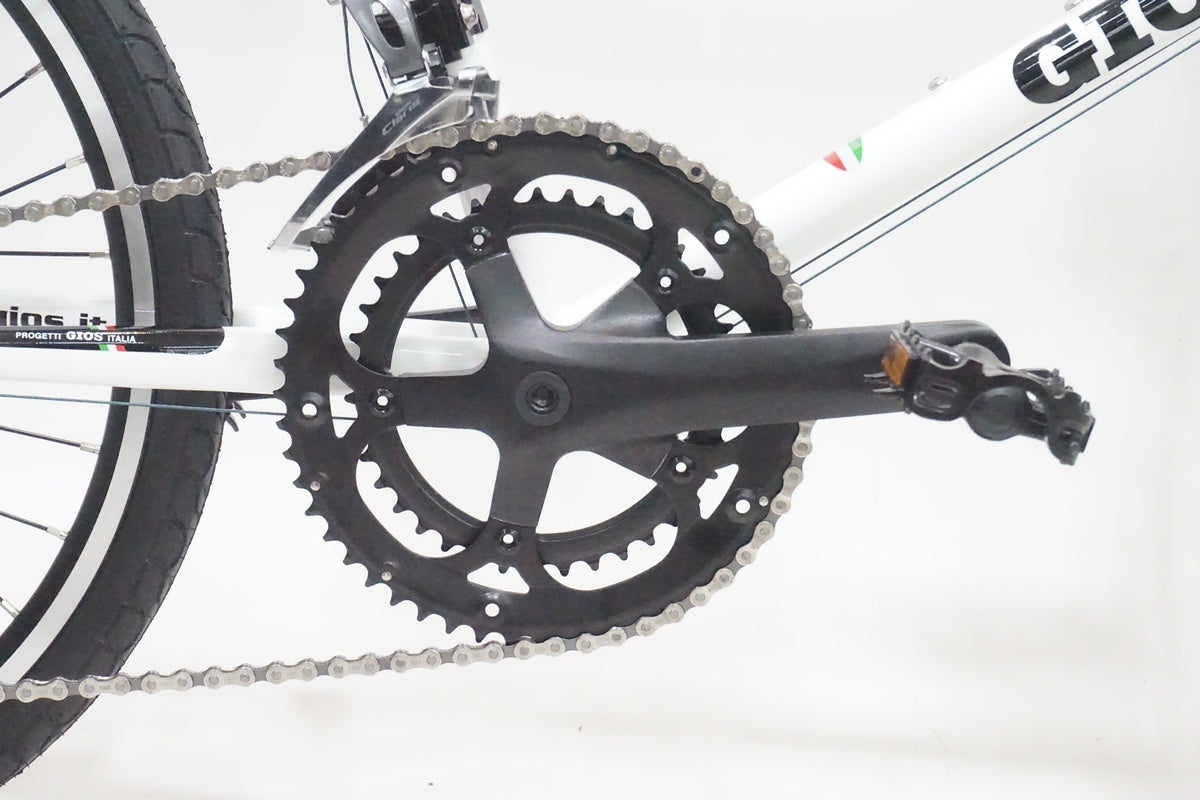 GIOS FELUCA 2024年モデル ミニベロ