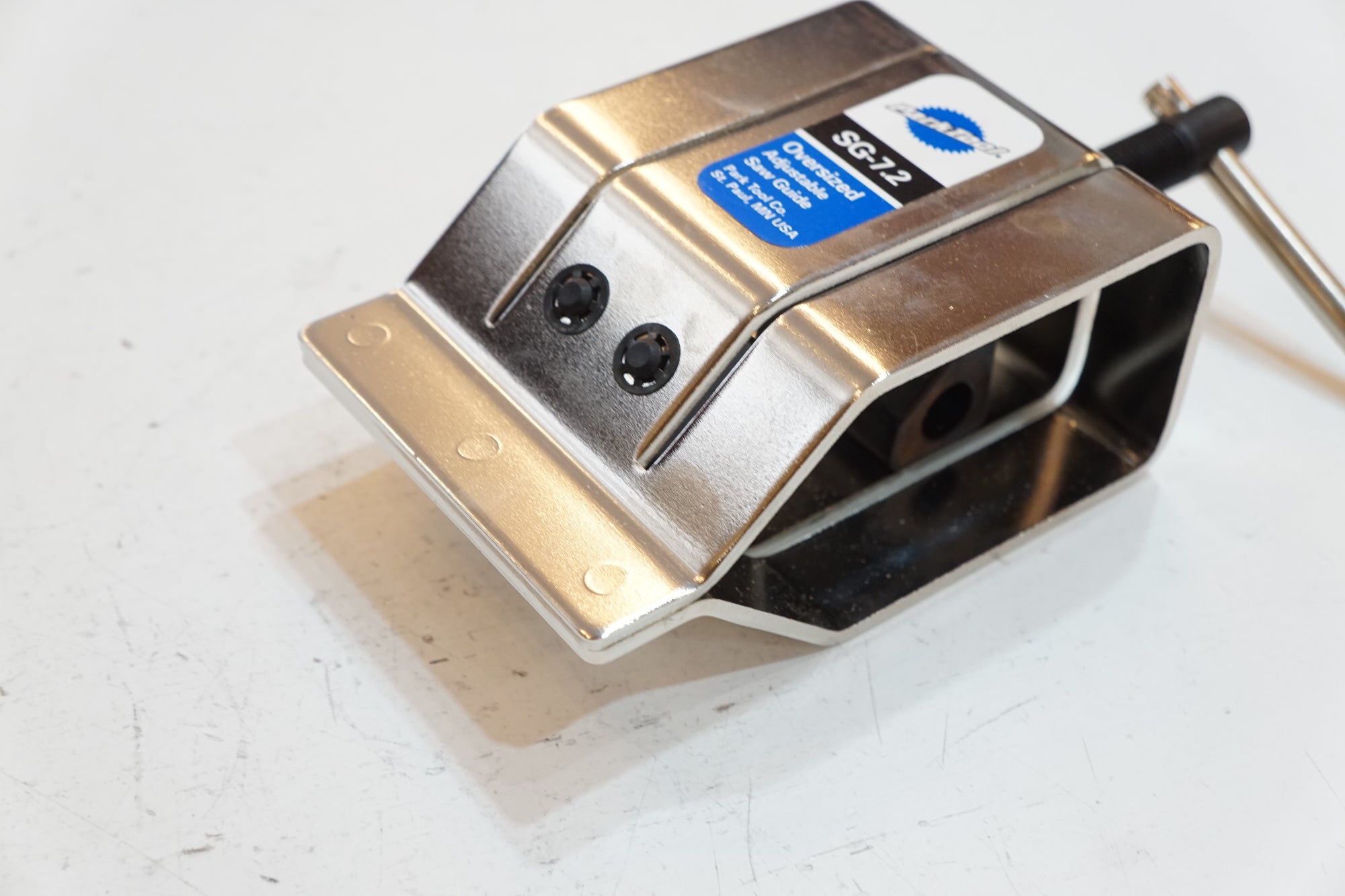 PARKTOOL 「パークツール」 SG-7.2 SAW GUIDE ソーガイド / バイチャリ浦和ベース