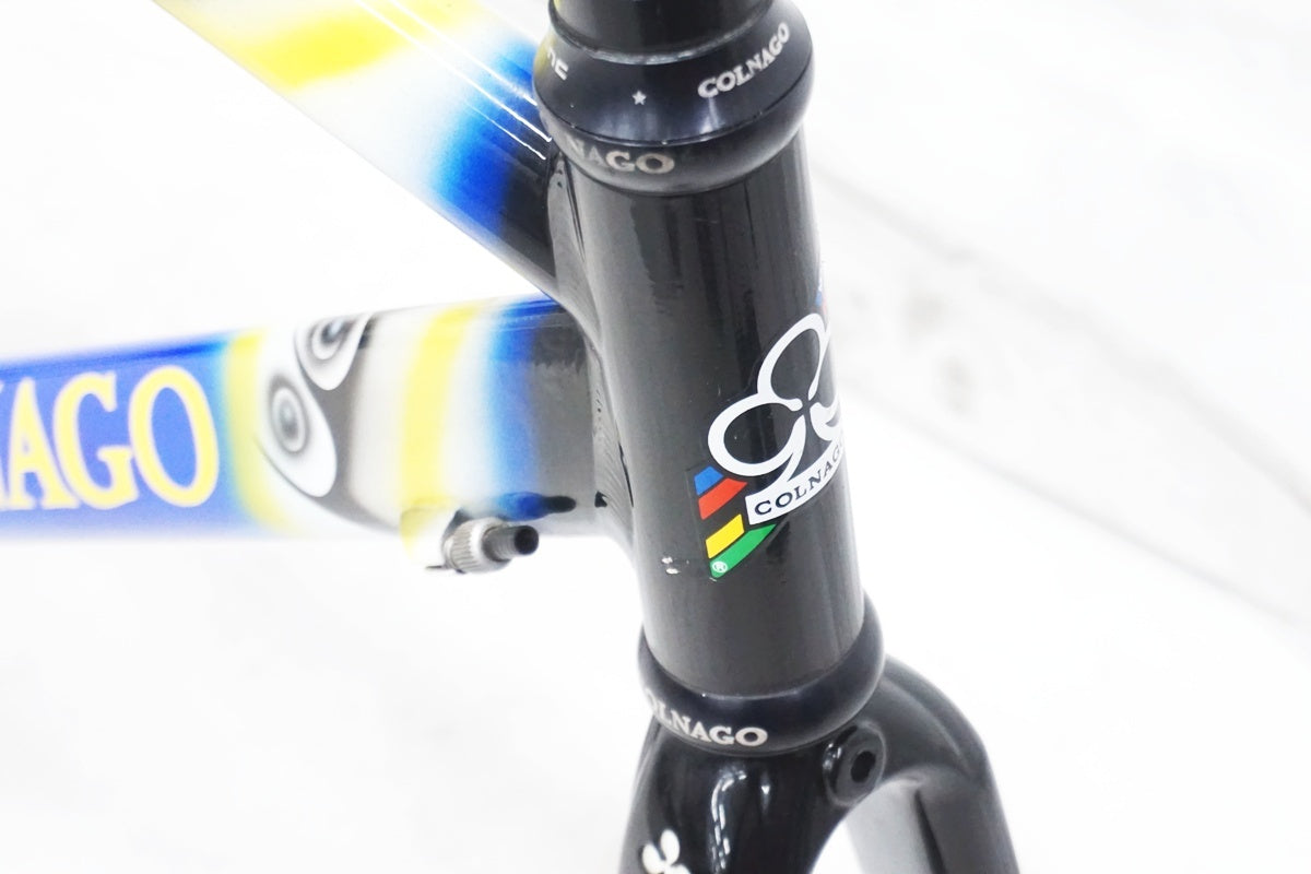 COLNAGO 「コルナゴ」 RAPID 2005年モデル フレームセット / 大阪美原北インター店