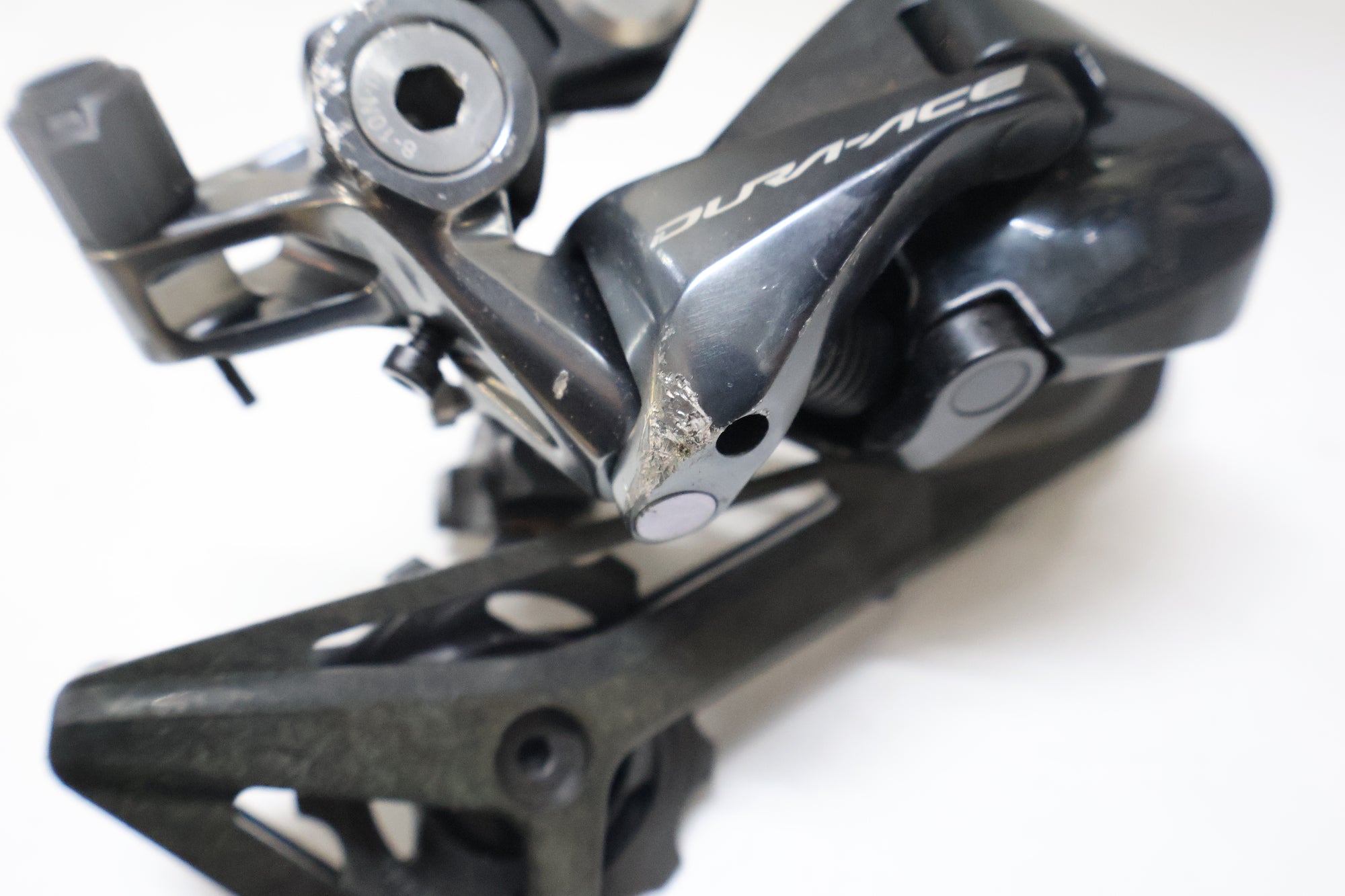 SHIMANO 「シマノ」 DURA-ACE RD-R9100 リアディレイラー / 高知店