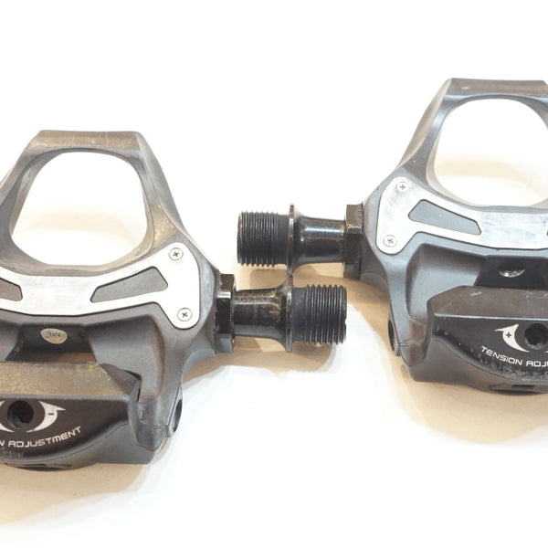 SHIMANO 「シマノ」 105 PD-5800 ビンディングペダル / 浦和ベース