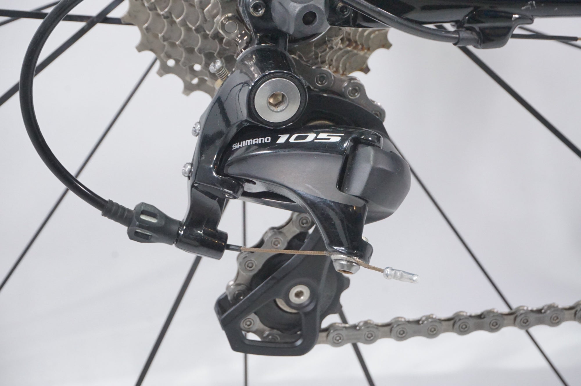 CANNONDALE 「キャノンデール」 SUPERSIX EVO 105 2016年モデル ロードバイク / AKIBA店