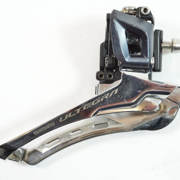 SHIMANO 「シマノ」 ULTEGRA FD-R8000 フロントディレイラー / 有明
