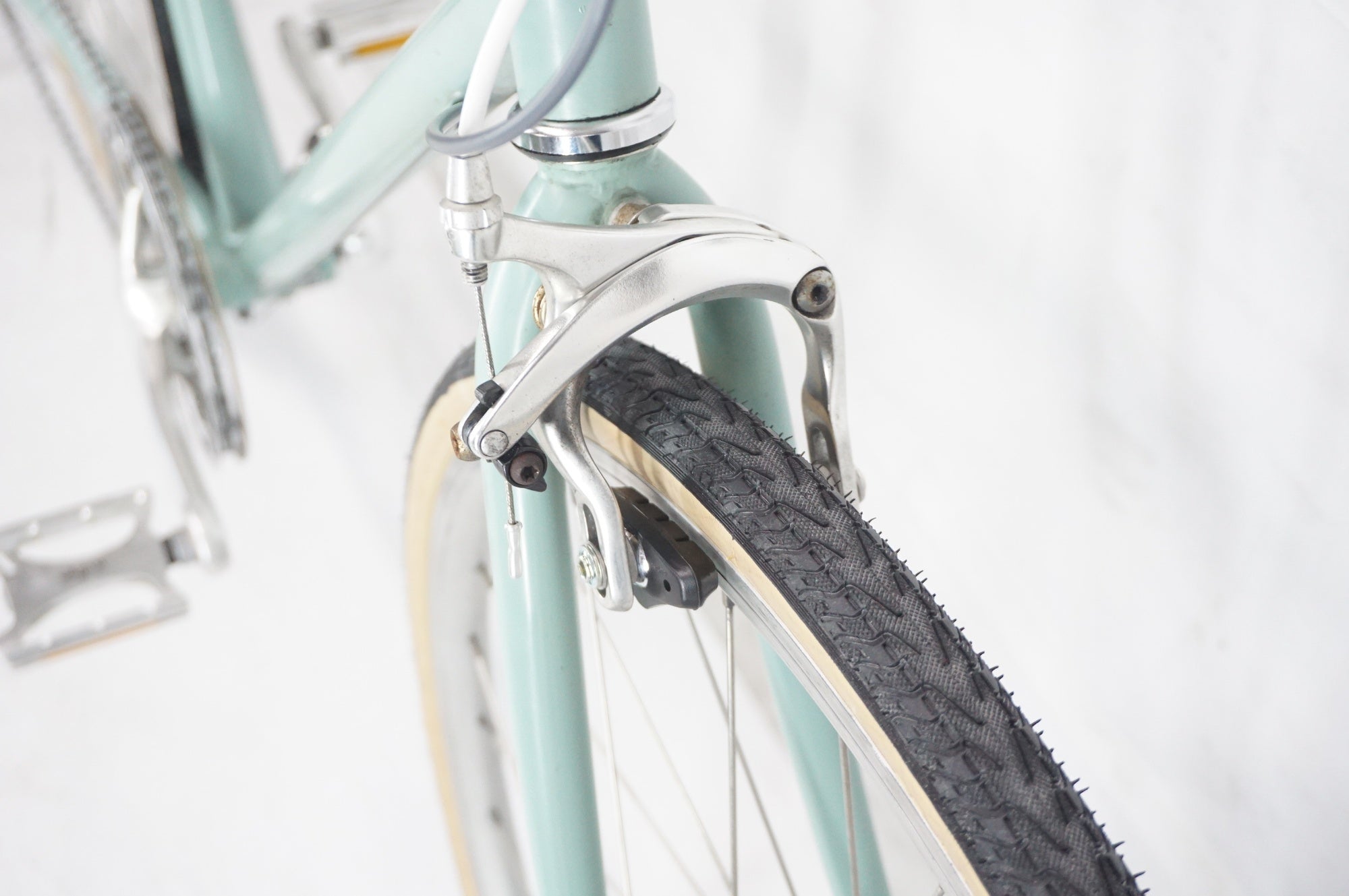 TOKYOBIKE 「トーキョーバイク」 26 2020年モデル クロスバイク / 阪急