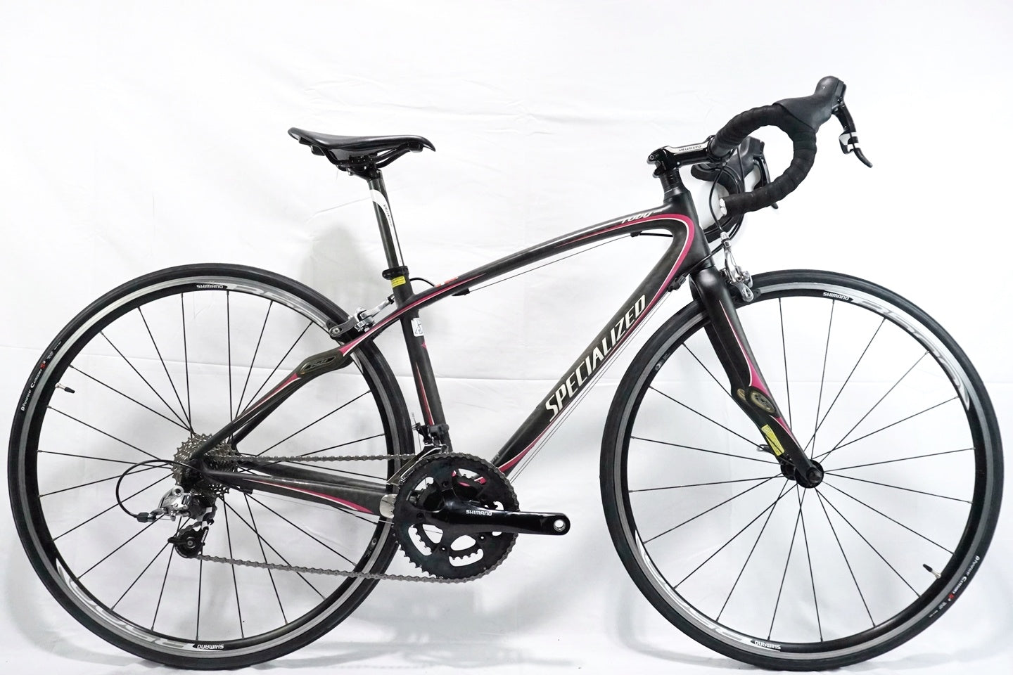 SPECIALIZED 「スペシャライズド」 RUBY ELITE 2010年モデル ロードバイク カスタム / 宇都宮店