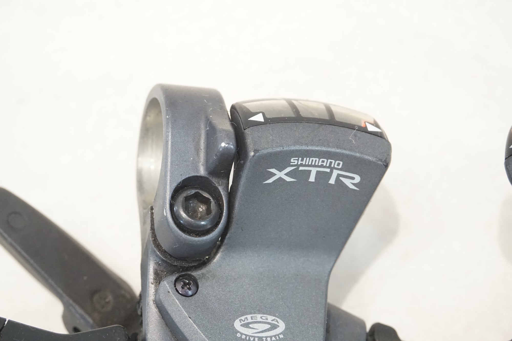 SHIMANO 「シマノ」 XTR SL-M952 シフトレバーセット / 横浜戸塚店