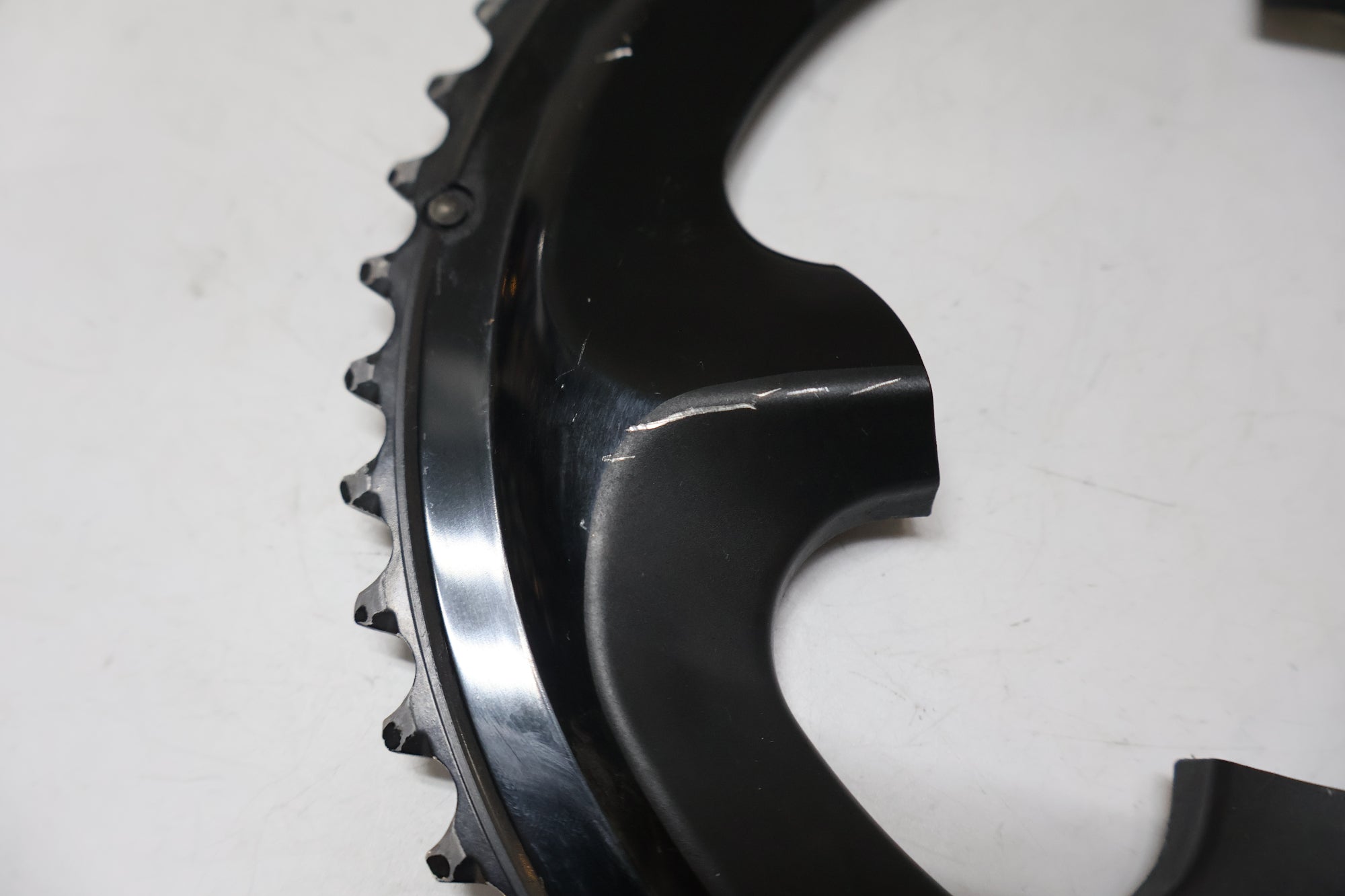 SHIMANO 「シマノ」 105 FC-R7000 52T チェーンリング / 高知店