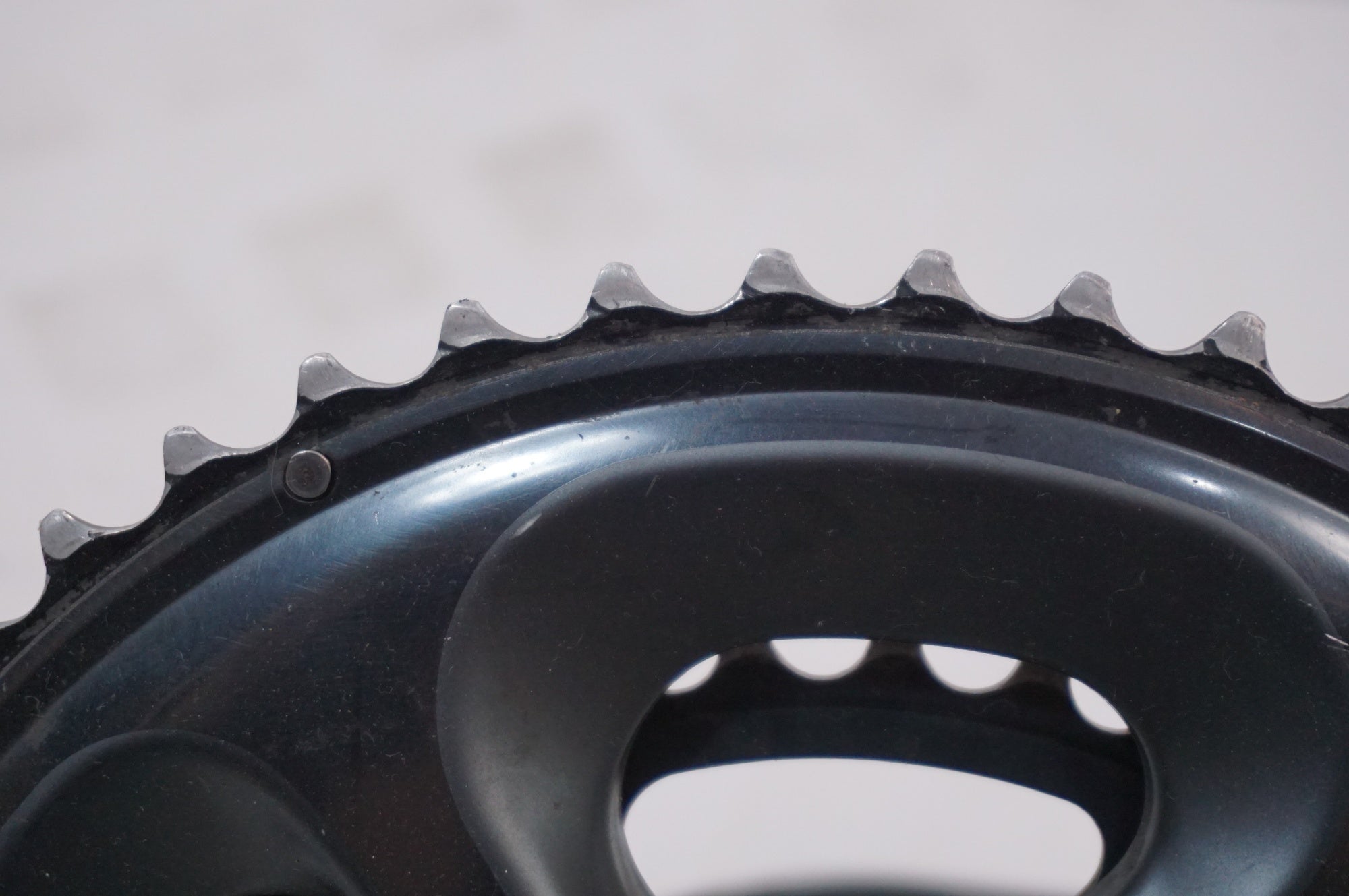 SHIMANO 「シマノ」 ULTEGRA FC-6800 50-34T 170mm クランクセット / 世田谷店