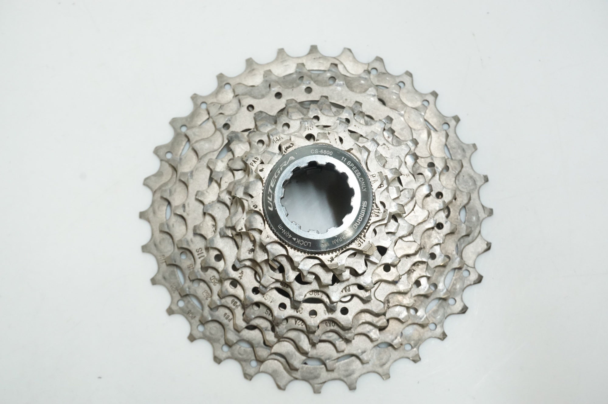 SHIMANO 「シマノ」 ULTEGRA CS-6800 スプロケット / 大宮店