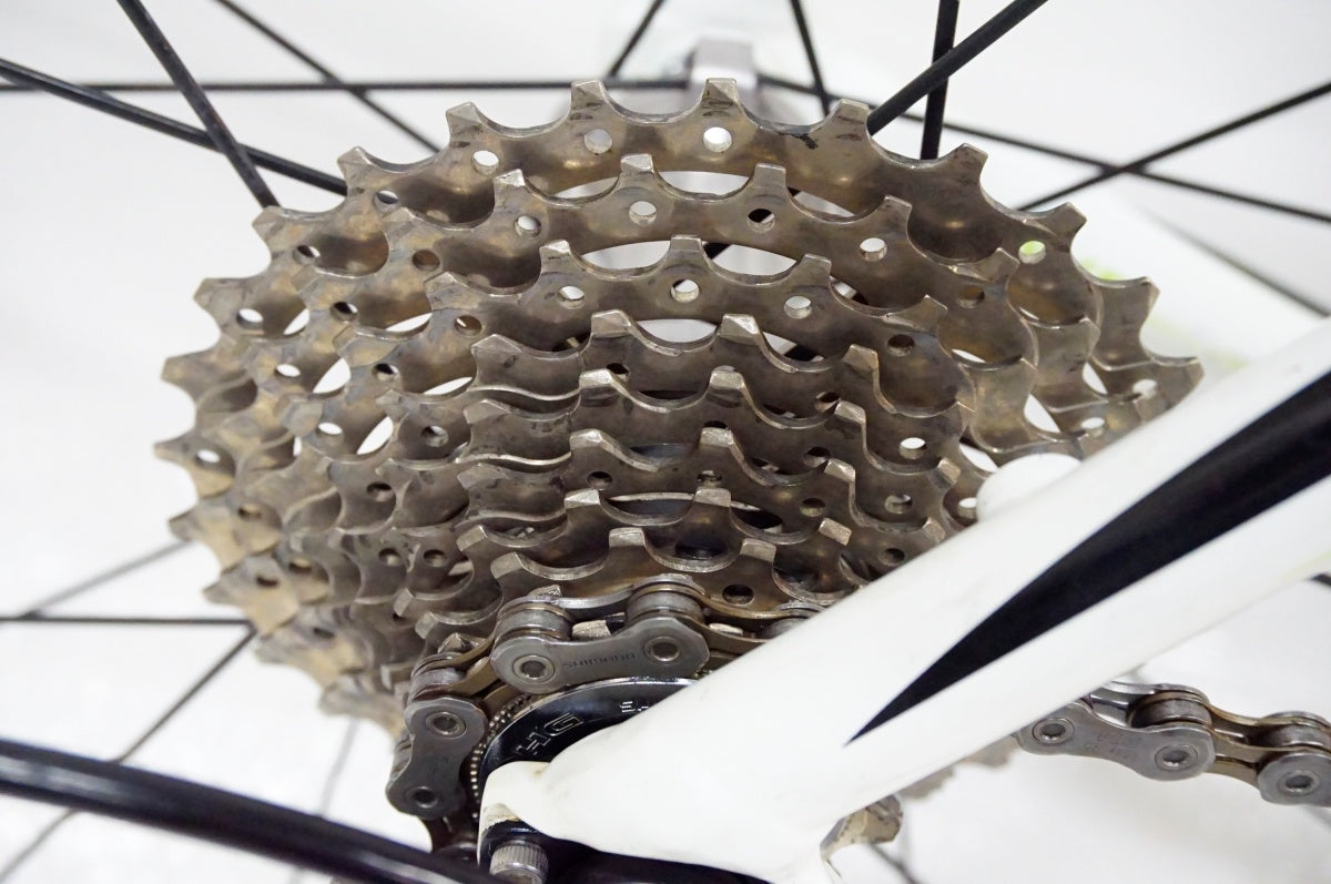 CANNONDALE 「キャノンデール」 CAAD8 6 TIAGRA 2012年モデル ロード