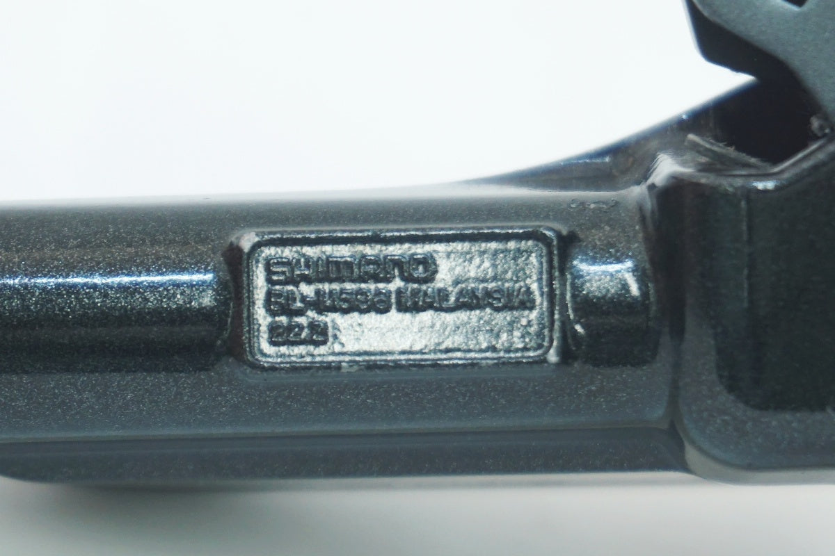 SHIMANO 「シマノ」 DEORE BL-M596 ブレーキレバー / 大阪美原北インター店