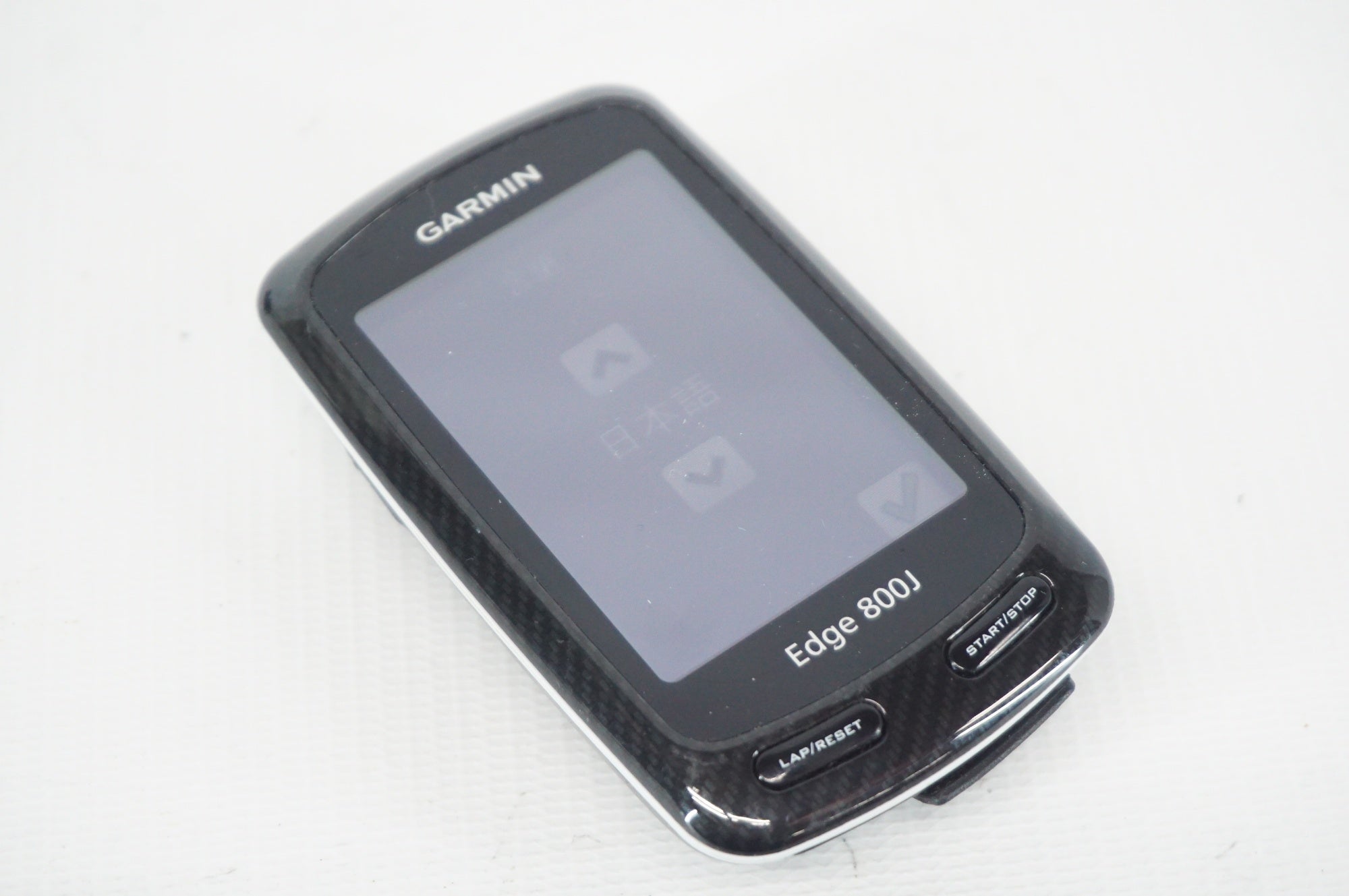 GARMIN 「ガーミン」 EDGE800J サイクルコンピューター / 阪急塚口店