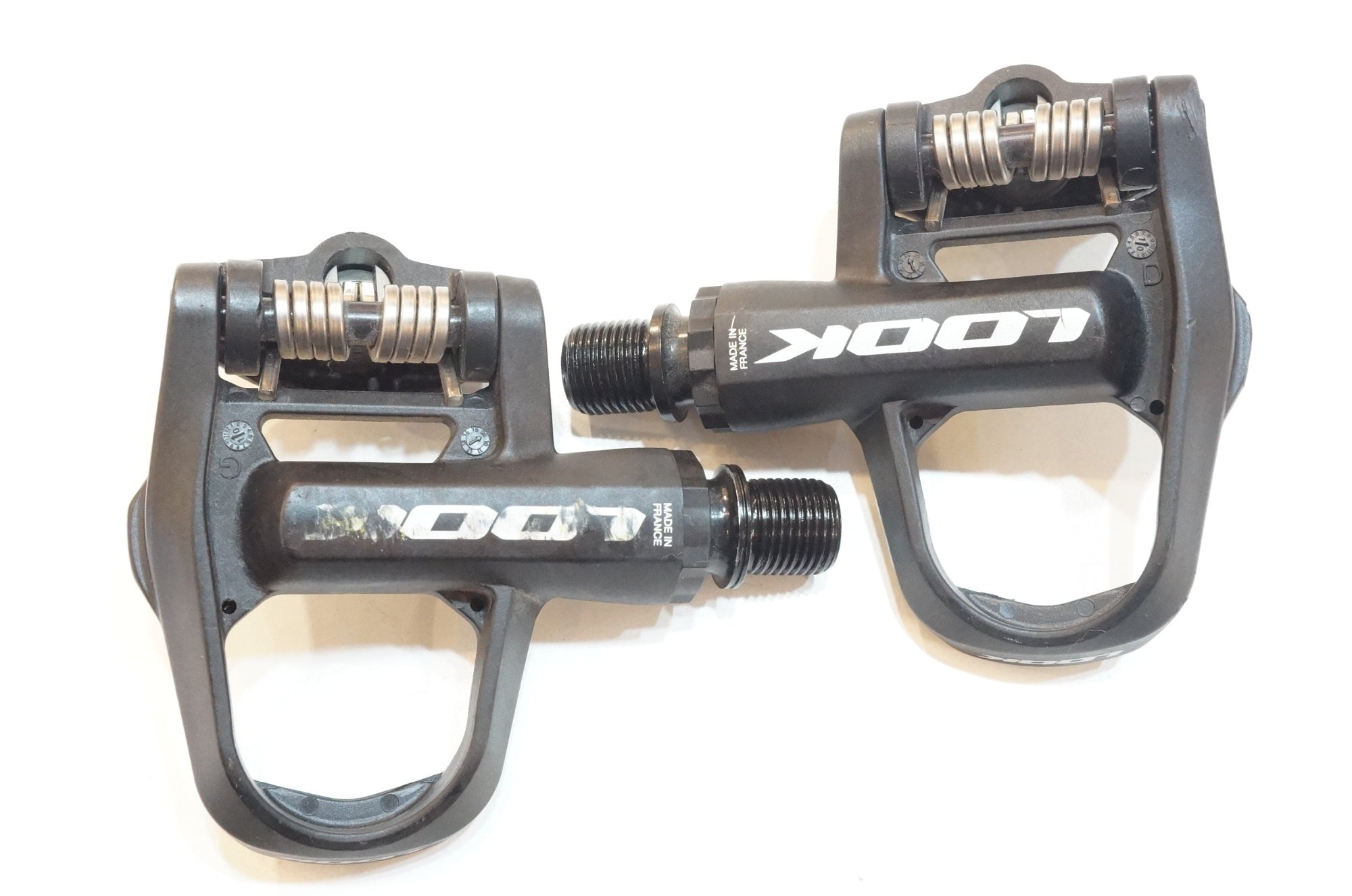 LOOK 「ルック」 KEO 2 MAX CARBON ビンディングペダル / 浦和ベース