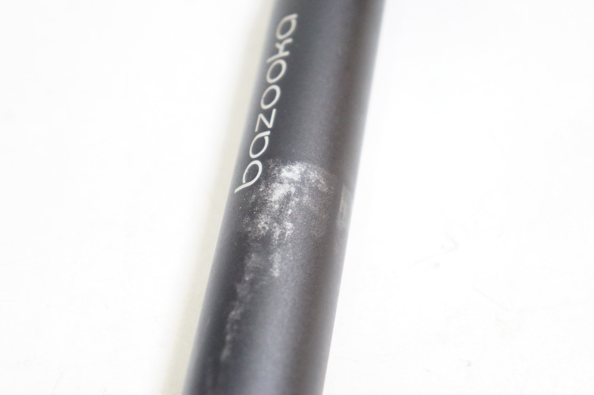 BAZOOKA 「バズーカ」 φ27.2 350mm シートポスト / 熊谷本店