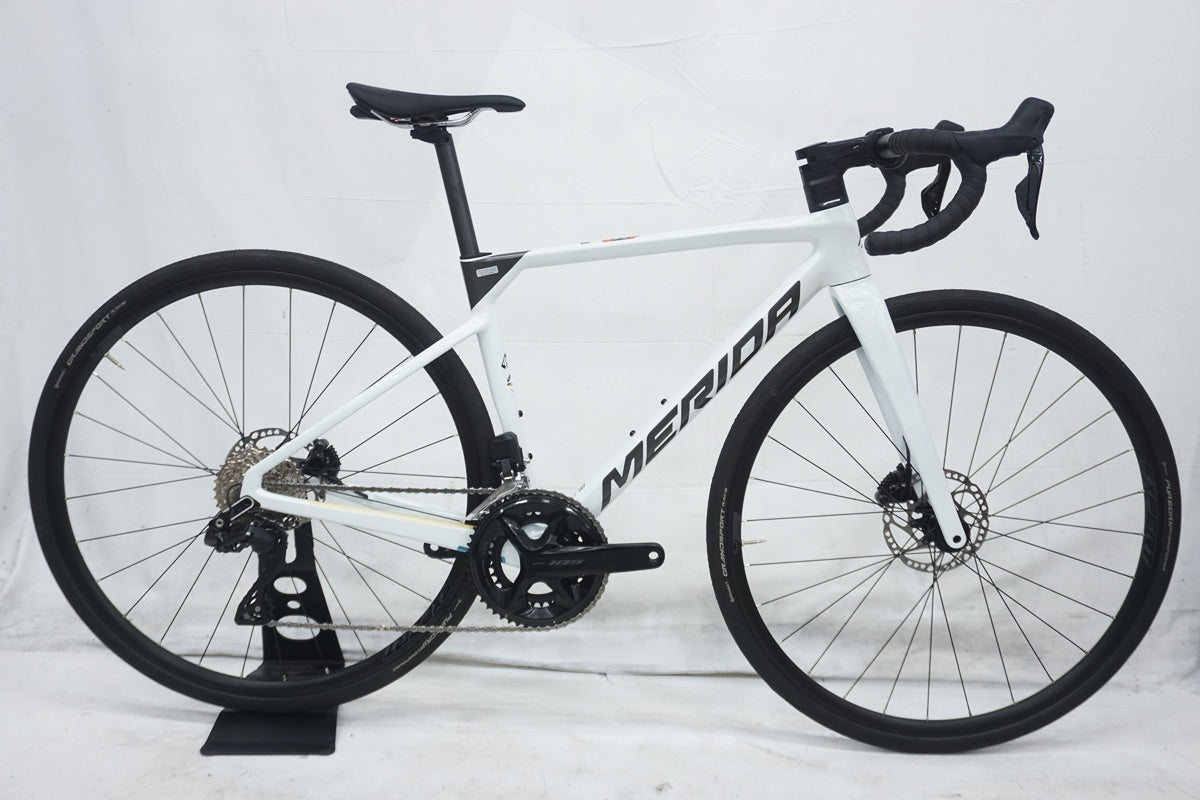 MERIDA 「メリダ」 SCULTURA 6000 2024年モデル ロードバイク/ 大阪美原北インター店