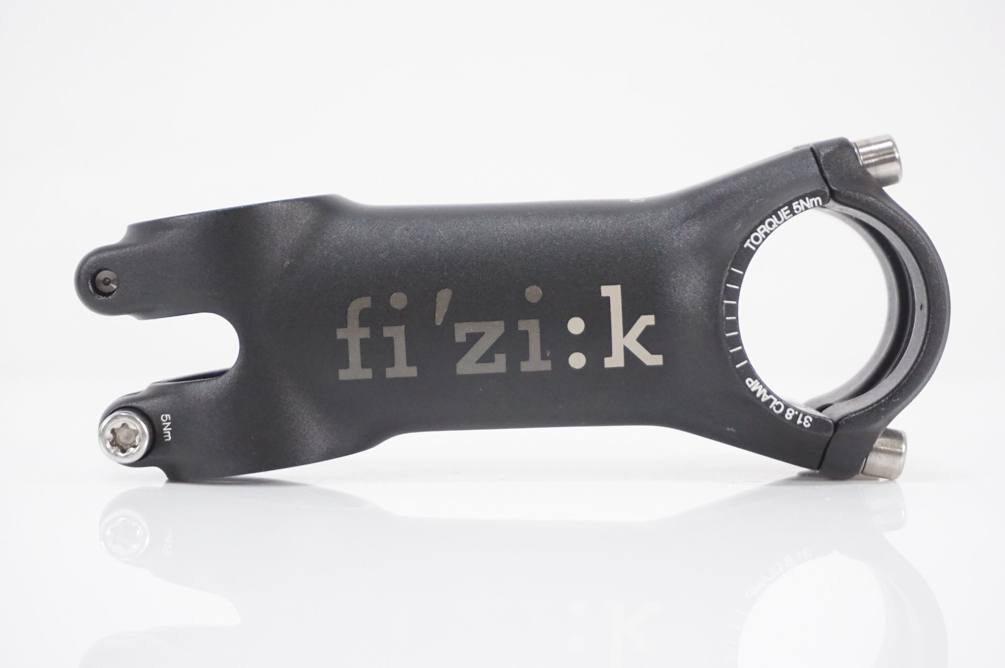 FIZIK 「フィジーク」 CYRANO φ31.8 90mm ステム / AKIBA店