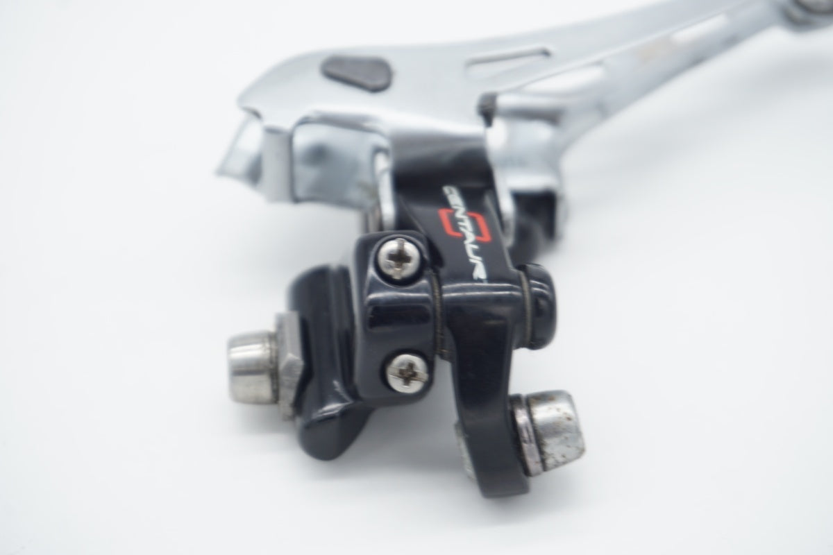 CAMPAGNOLO 「カンパニョーロ」 CENTAUR フロントディレイラー / 滋賀