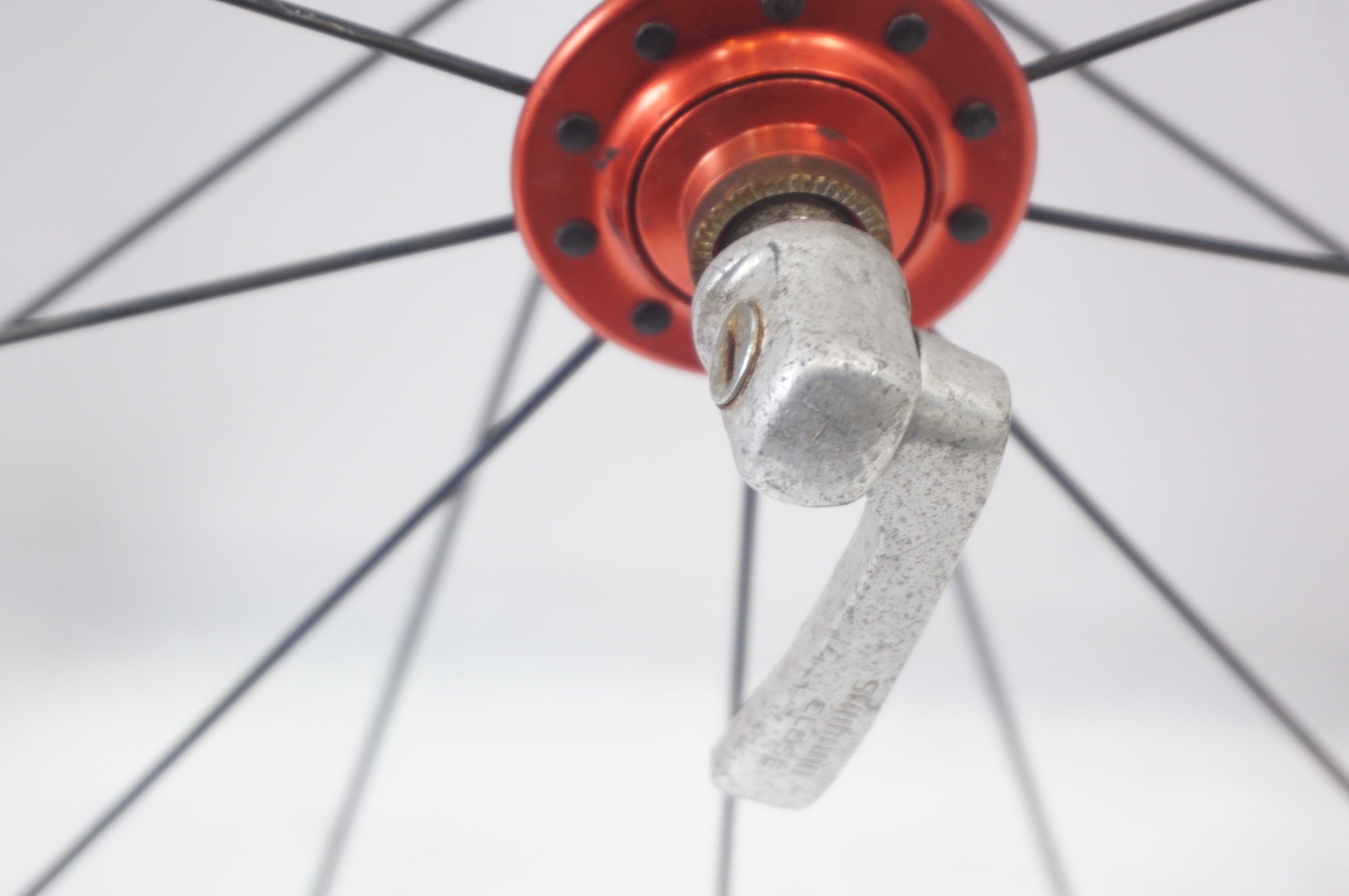 FULCRM RACING7 クリンチャーホイール 前後　レーシング7 10速 FULCRUM 「フルクラム」 RACING 7 シマノ10速 ホイールセット / 世田谷