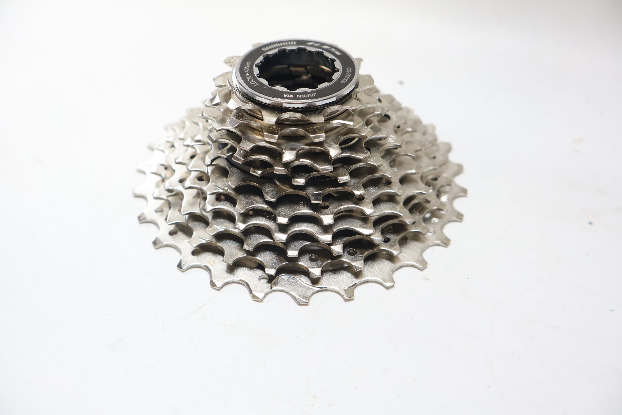 SHIMANO 「シマノ」 105 CS-R7000 11-28T スプロケット / 高知店