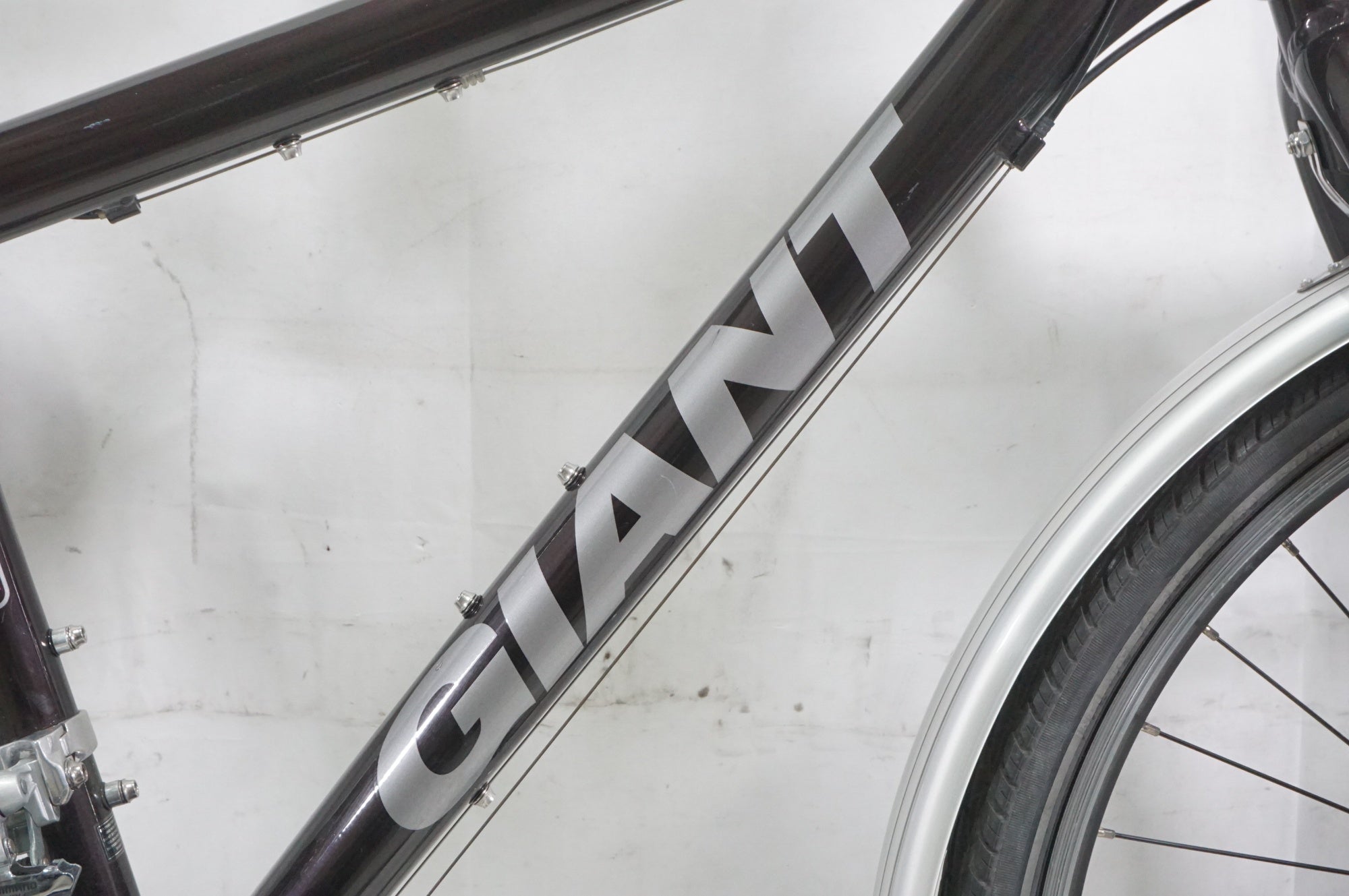 GIANT 「ジャイアント」 GREAT JOURNEY 1 2013年モデル ロード
