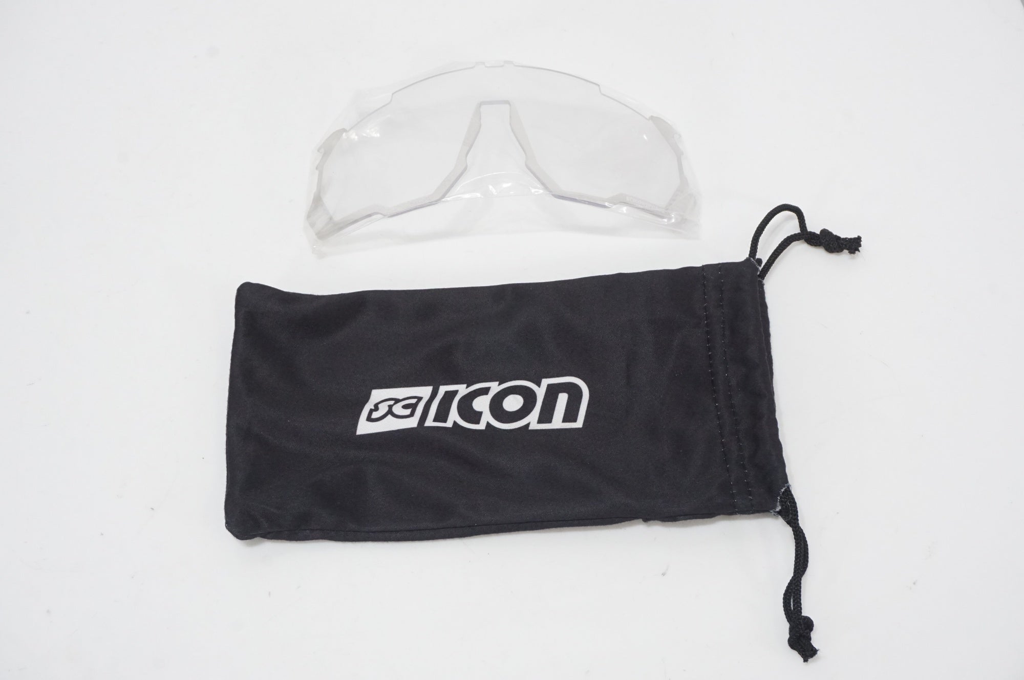 SCICON 「シーコン」 AEROSHADE KUNKEN アイウェア / AKIBA店