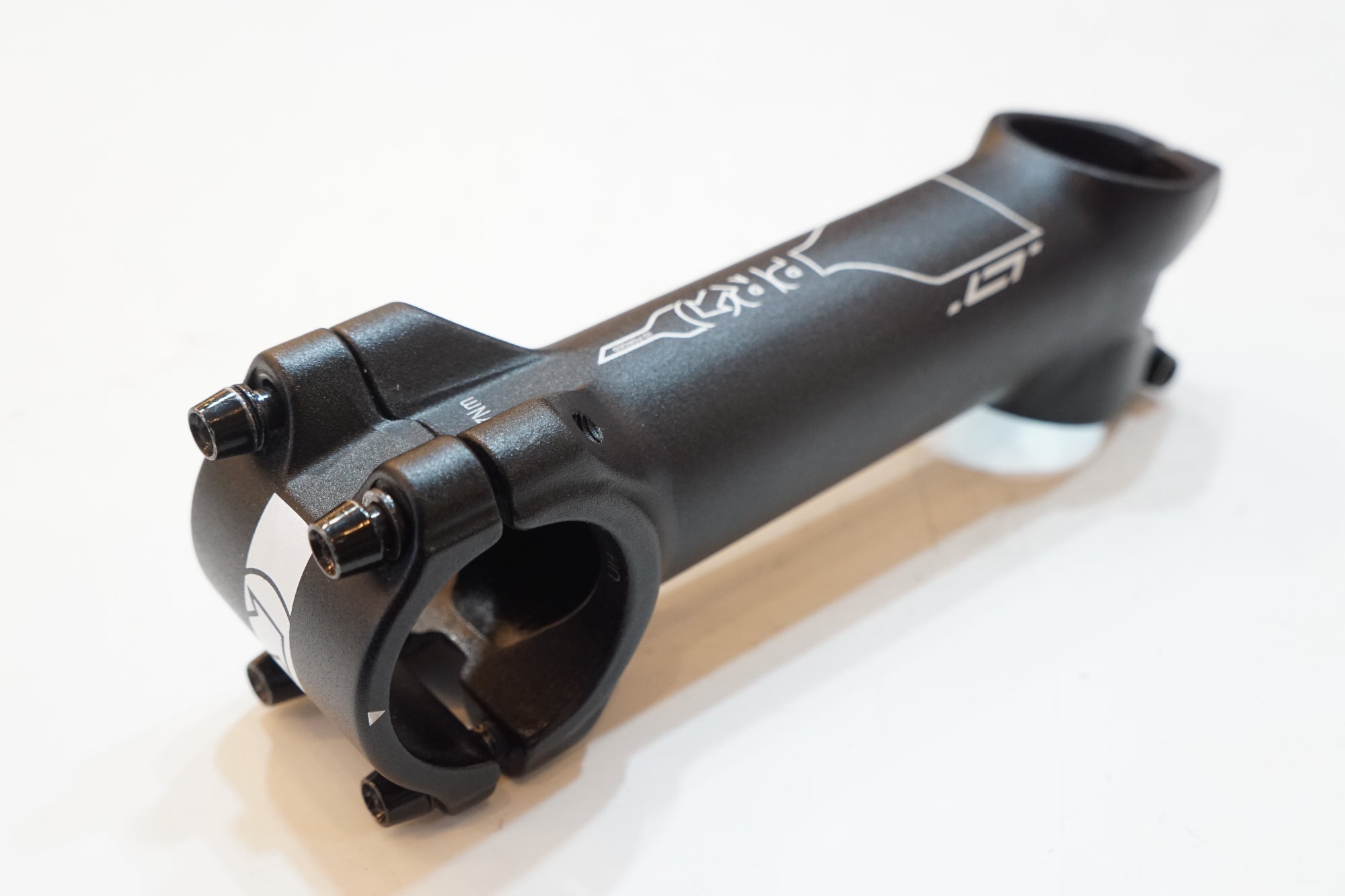 SHIMANO 「シマノ」 PRO LT 17° φ31.8 120mm ステム / バイチャリ浦和ベース
