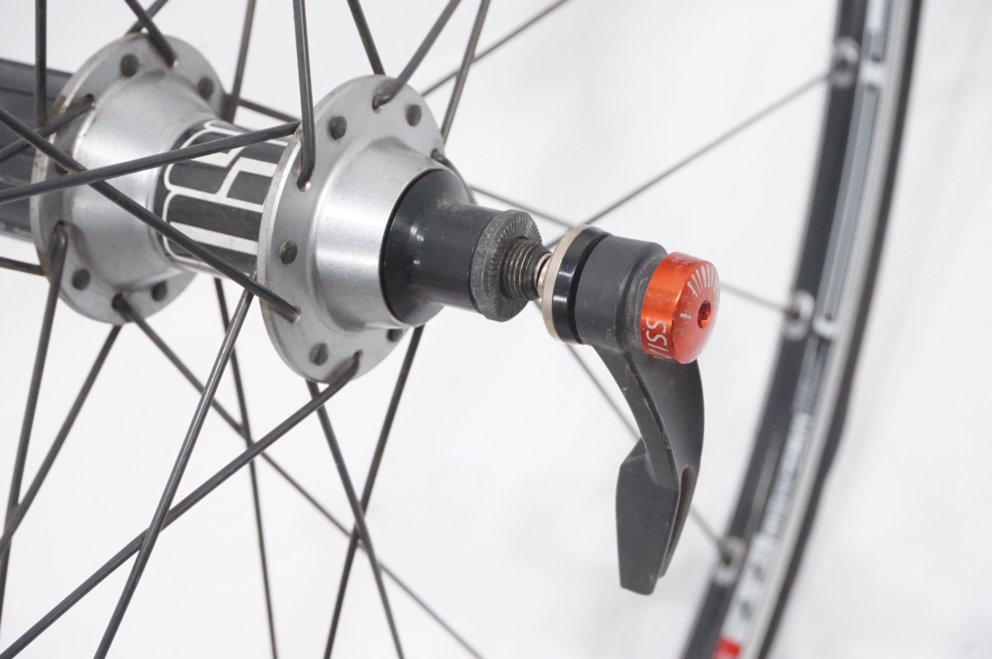 DT SWISS「ディーティースイス」R1650 ホイールセット / AKIBA店