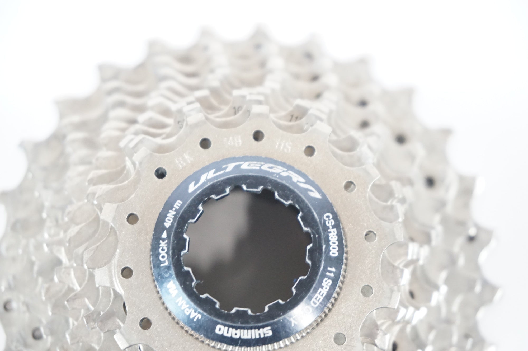 SHIMANO 「シマノ」 ULTEGRA CS-R8000 14-28T スプロケット / 宇都宮店