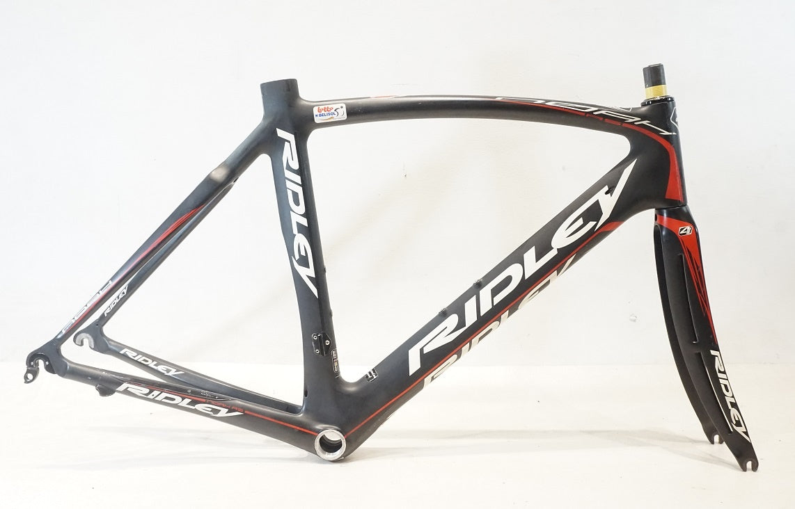 RIDLEY 「リドレー」 NOAH RS チームカラー 2012年モデル フレームセット / 横浜戸塚店