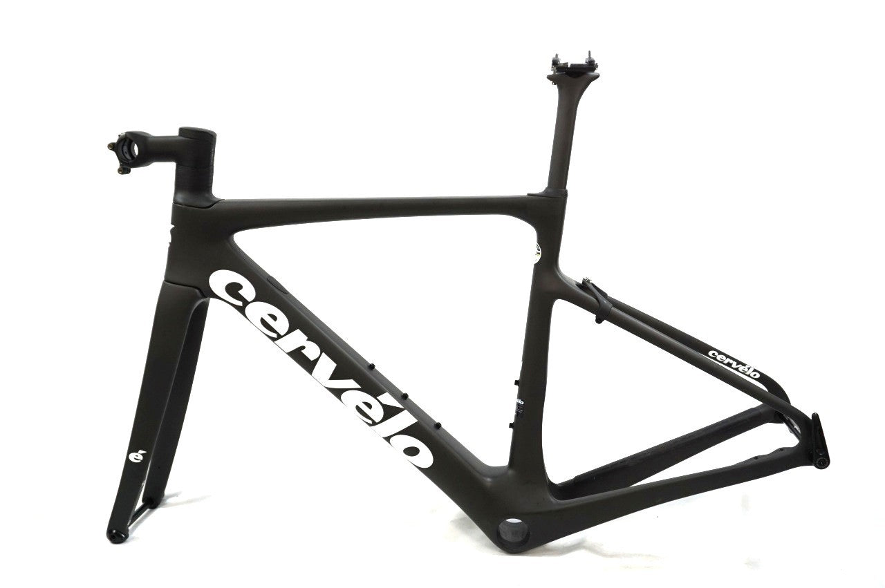 CERVELO 「サーベロ」 CALEDONIA 5 2022年モデル ロードバイク フレームセット / 川越店