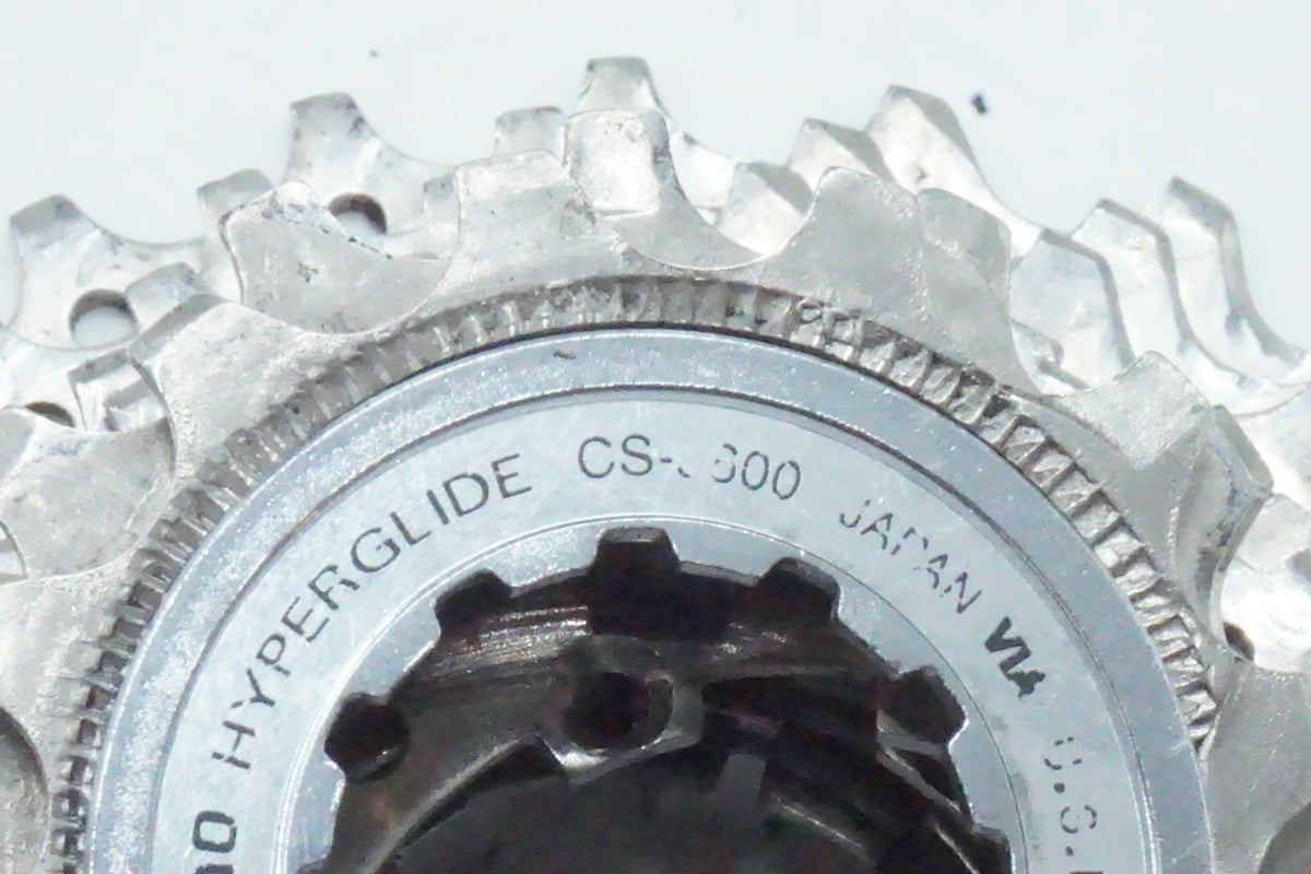 SHIMANO 「シマノ」 CS-5600 12-25T スプロケット / 京都西院店