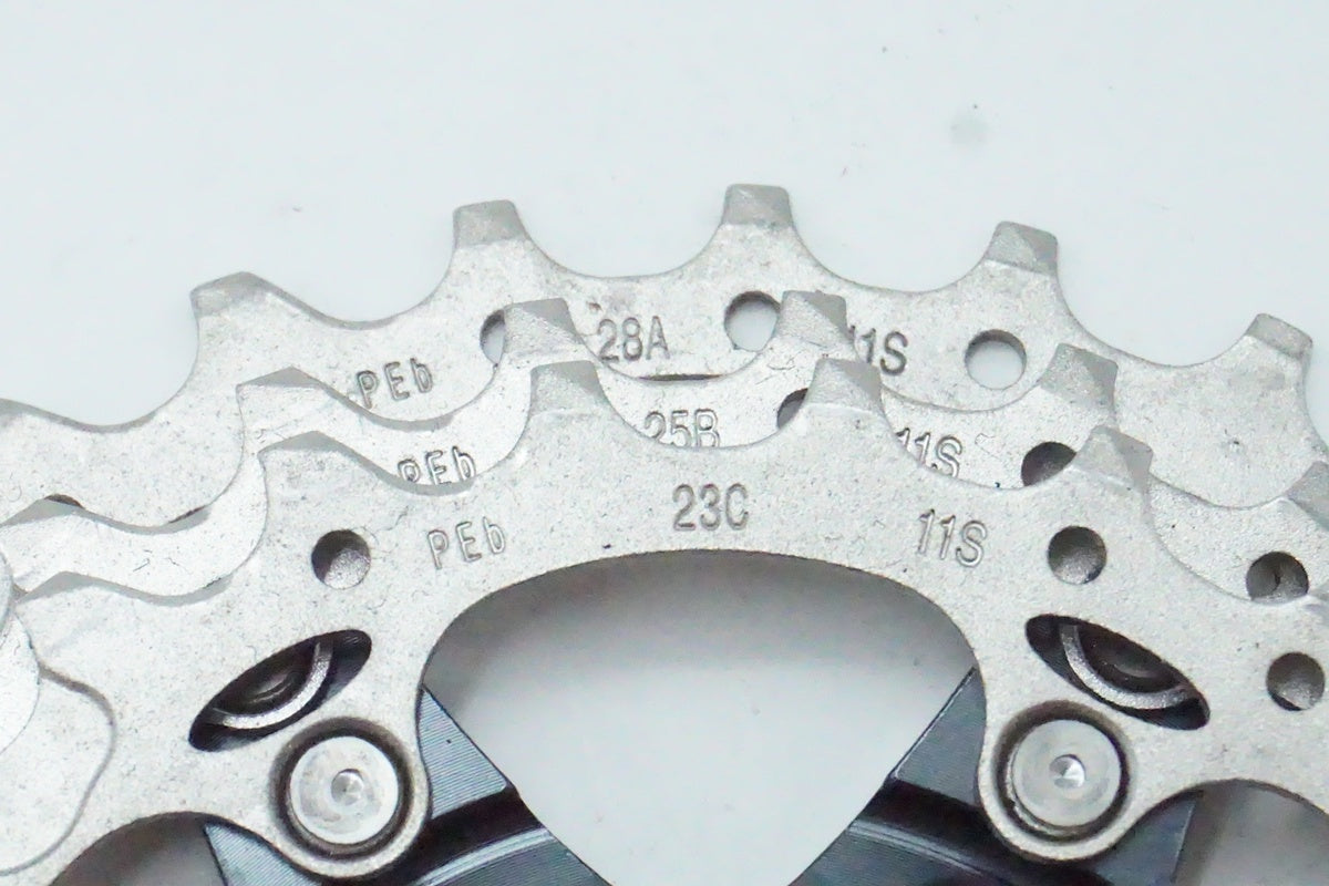 SHIMANO「シマノ」 CS-R8000 12-28T スプロケット 一枚欠品/ 京都西院店