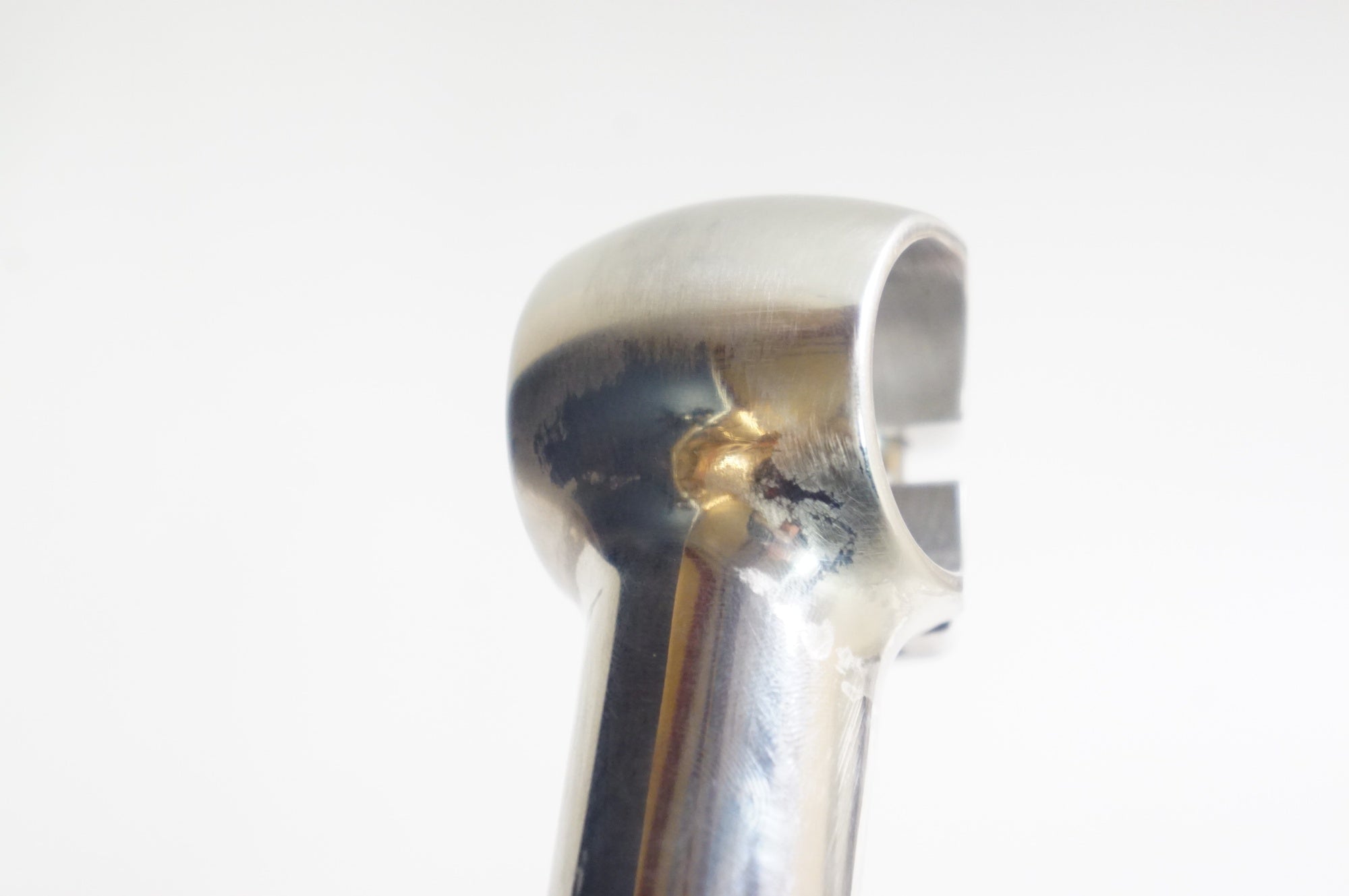 NITTO 「ニットー」 NP-90 φ26.0 90mm ステム / 熊谷本店