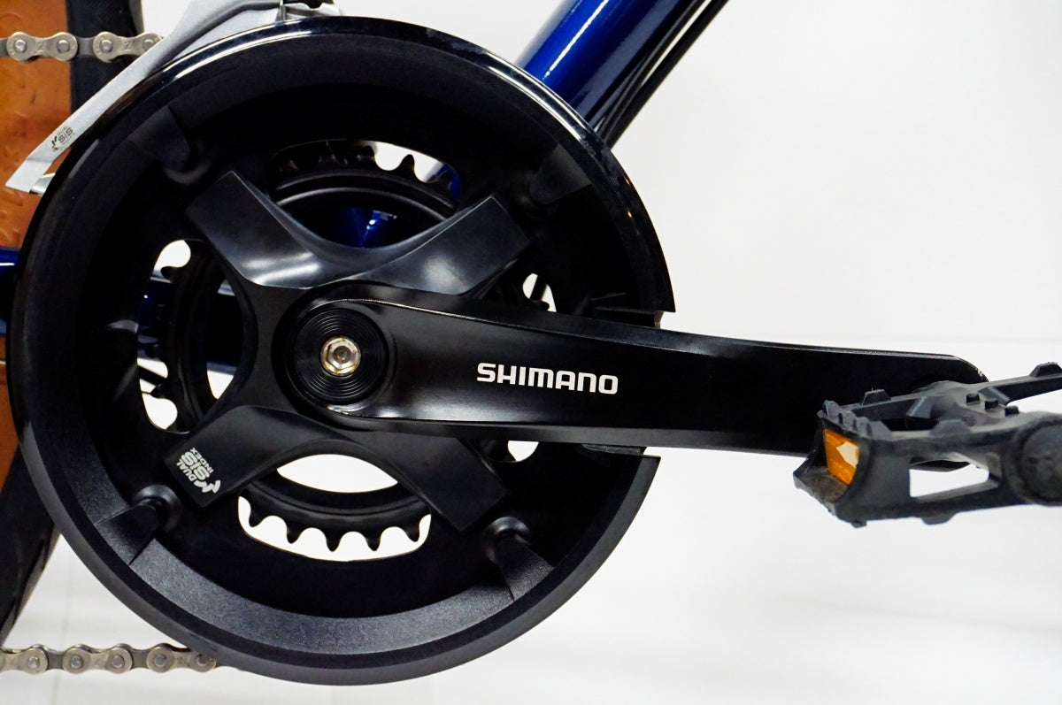 KHODAA BLOOM 「コーダブルーム」 KESIKI 2023年モデル クロスバイク / 名古屋大須店