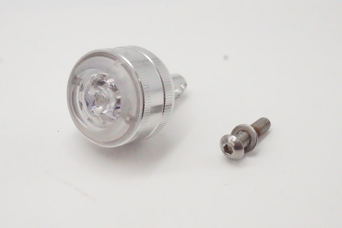 KiLEY「キーレイ」 アイライト フロントライト/ 京都西院店