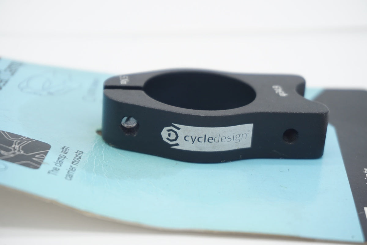 CYCLEDESIGN 「サイクルデザイン」 SEAT CLAMP シートポストクランプ / 滋賀大津店