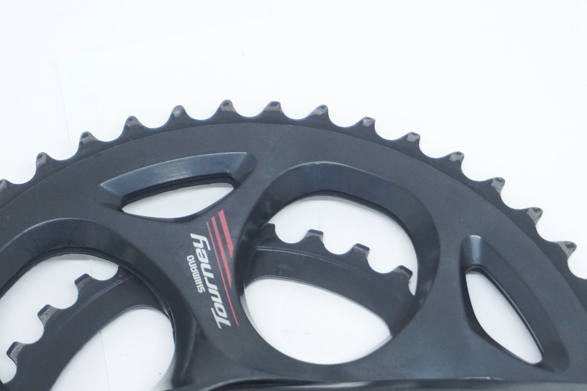 SHIMANO 「シマノ」 TOURNEY FC-A070 50-34T 170mm クランク / 大阪