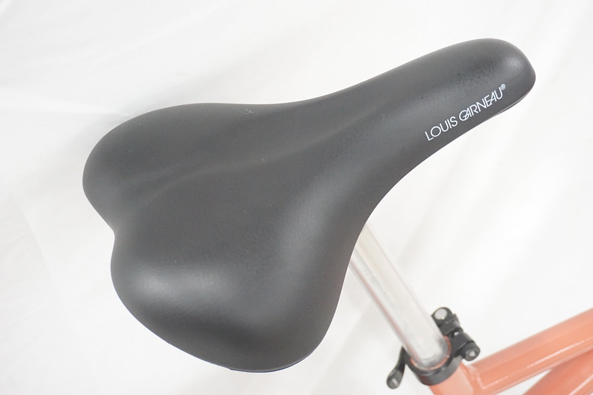 LOUIS GARNEAU 「ルイガノ」 MULTIWAY 26 2024年モデル クロスバイク / 奈良店