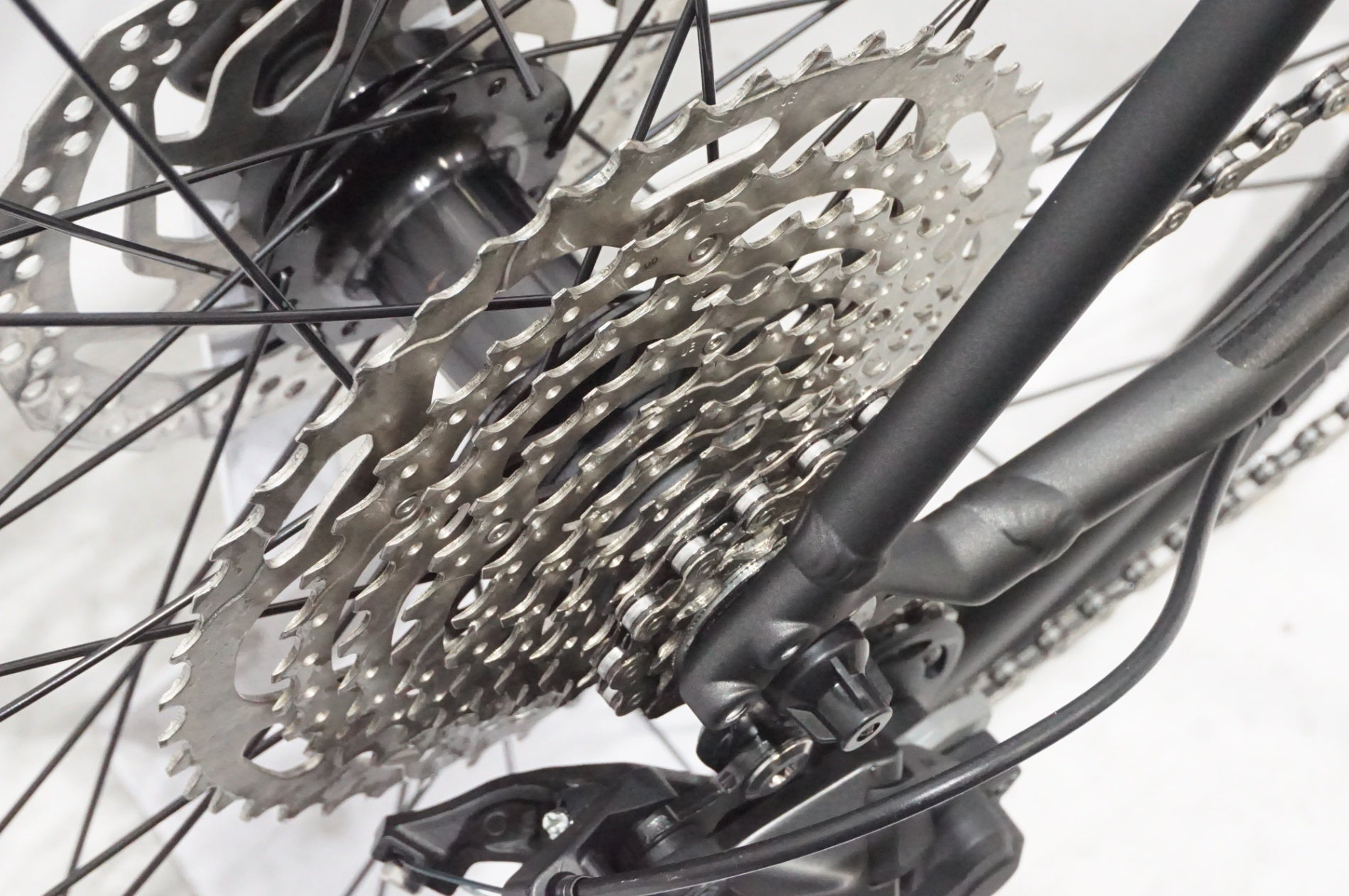 TREK 「トレック」 FX 3 DISC GEN3 2023年モデル クロスバイク / AKIBA店