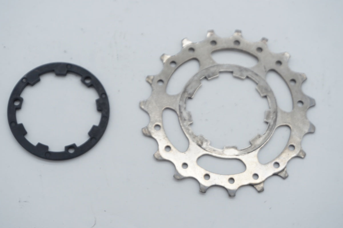 SHIMANO 「シマノ」 CS-6600 12-25T スプロット / 京都八幡店