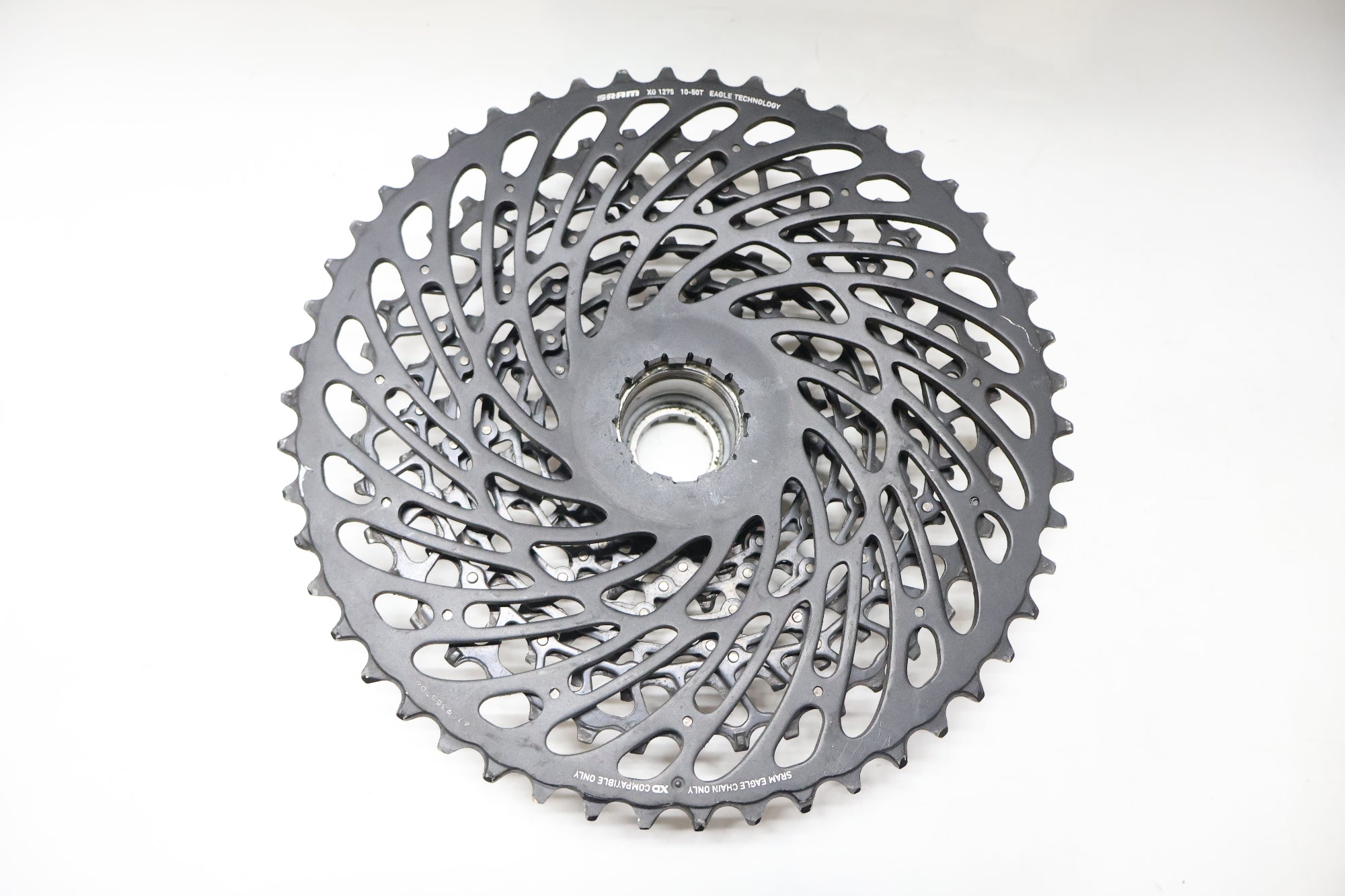 SRAM 「スラム」 GX EAGLE XG-1275 12s 10-50T スプロケット / 高知店