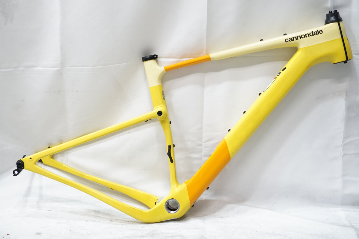ジャンク CANNONDALE 「キャノンデール」 TOPSTONE CARBON 2023年モデル フレーム / 大宮店