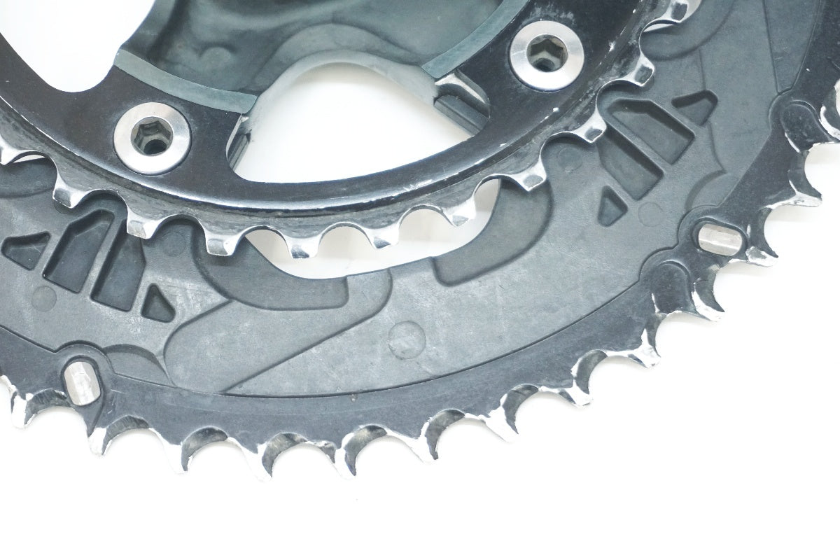 SHIMANO 「シマノ」 TIAGRA FC-4700 50-34T 165mm クランク / 大阪美原