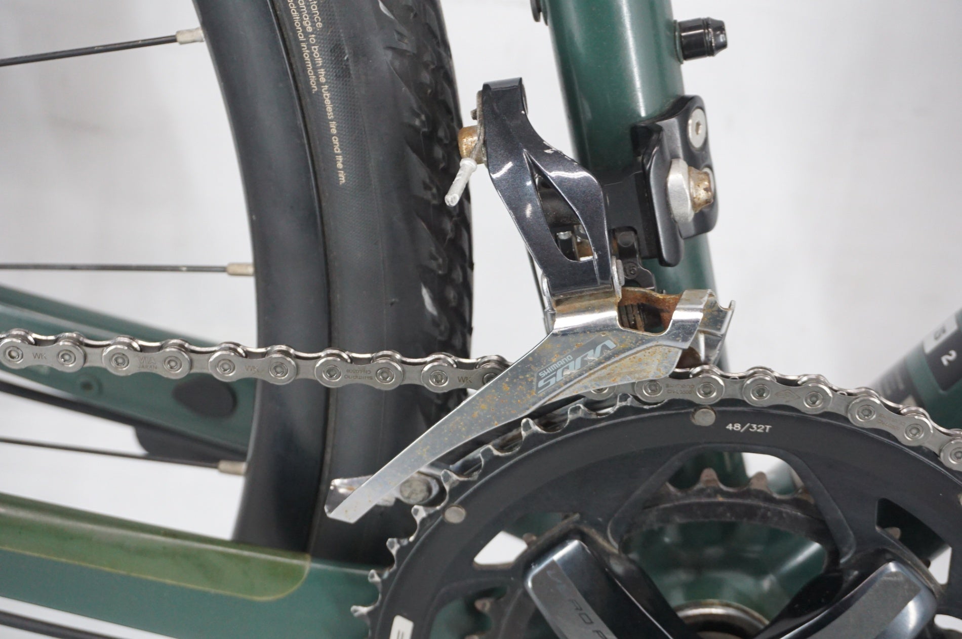 GIANT 「ジャイアント」 REVOLT2 2021年モデル グラベルロード / 阪急塚口店