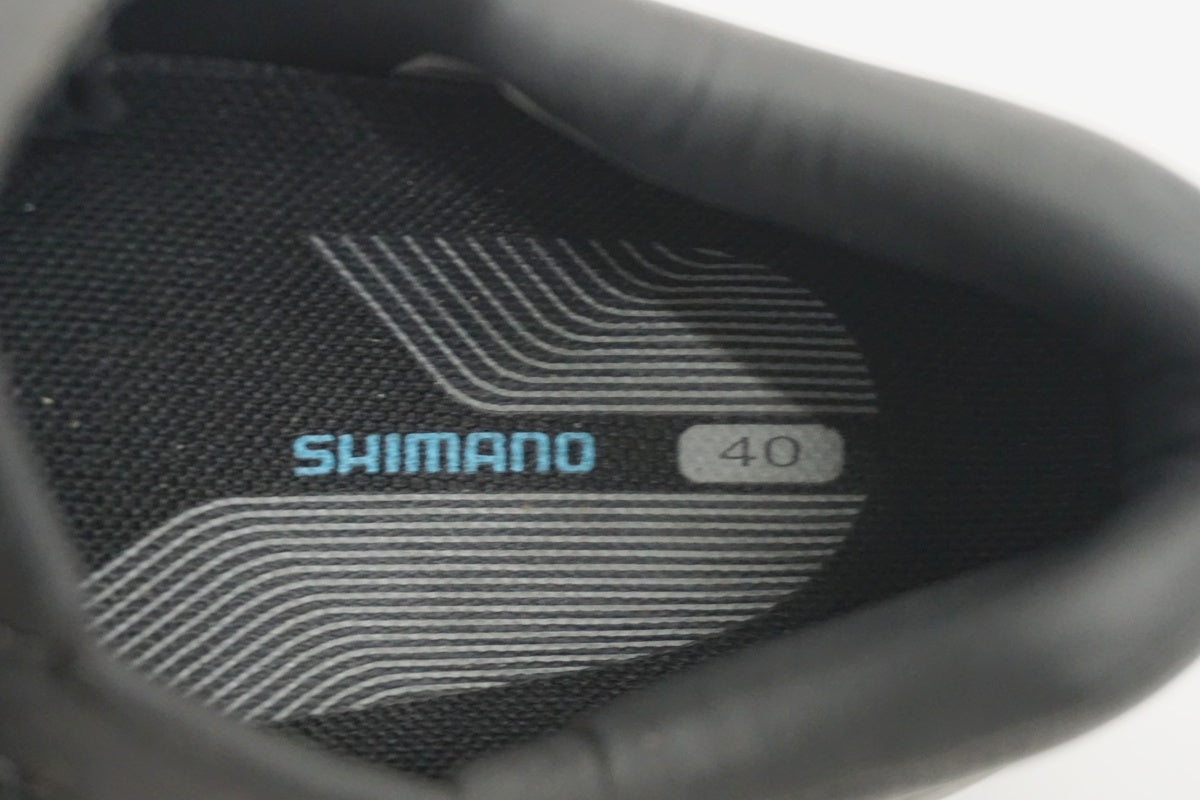 SHIMANO 「シマノ」 SH-RC500M EU40 シューズ / 京都八幡店