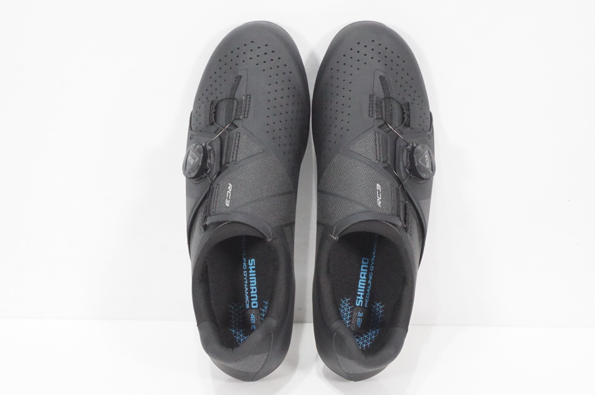 SHIMANO 「シマノ」 RC3 SH-300M L01 E 26.5cm シューズ / AKIBA店