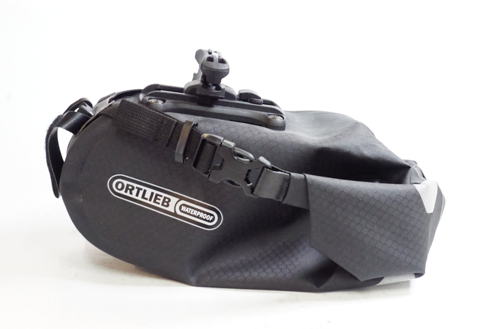 ORTLIEB 「オルトリーブ」 サドルバッグ / 熊谷本店