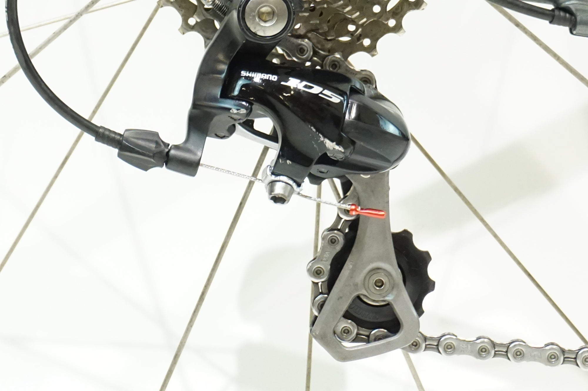 CANNONDALE 「キャノンデール」 CAAD10 5 2011年モデル ロードバイク / 浜松店