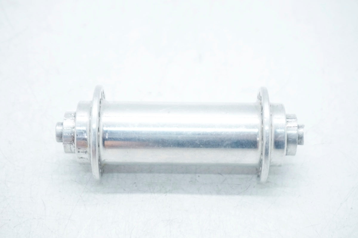 WHITE INDUSTRIES 「ホワイトインダストリーズ」 100mm フロントハブ