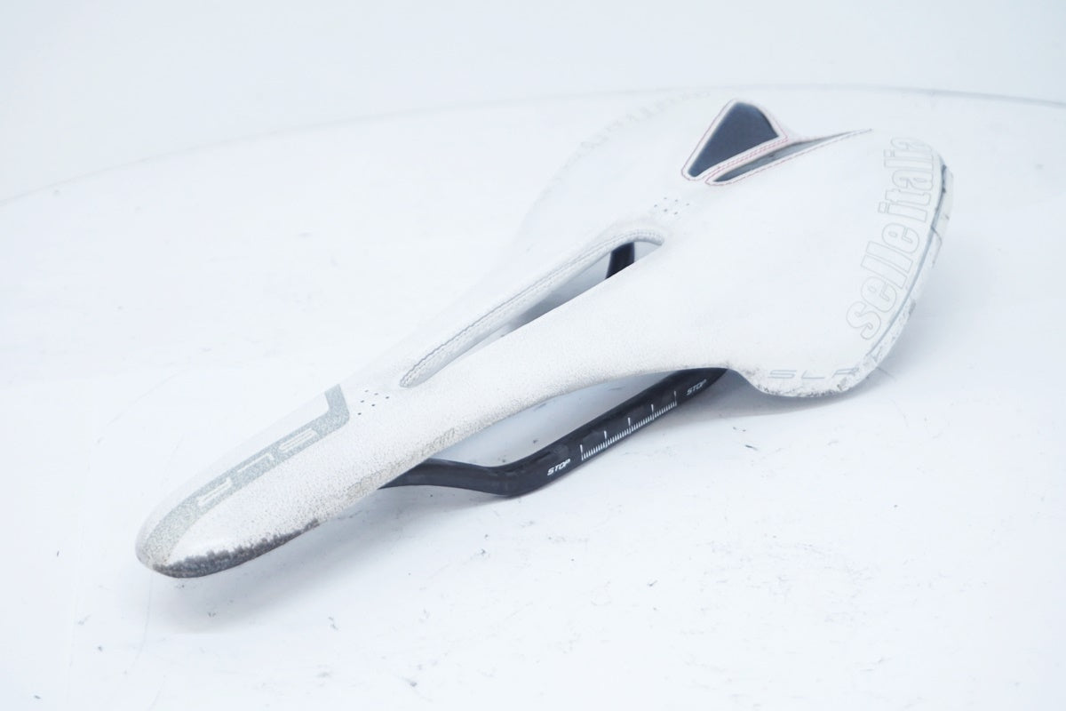SELLE ITALIA 「セライタリア」 SLR サドル / 大阪美原北インター店